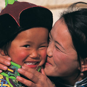MONGOLIA 10 - 25 AUGUST, 2018