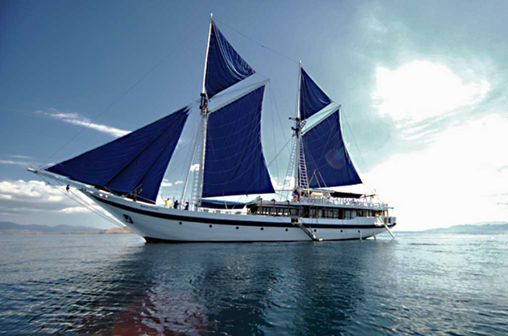 INdoBOAT