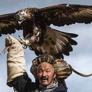 MONGOLIA 30 June - 17 July, 2019