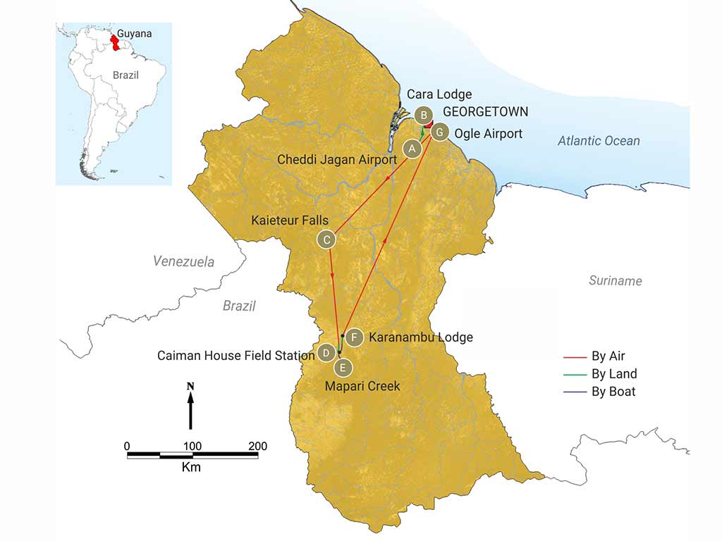 Guyana2020
