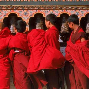 Bhutan 11 – 25 November, 2023